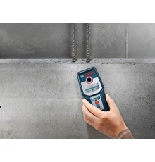 Детектор скрытой проводки и металла Bosch Professional GMS 120 (0.601.081.000)