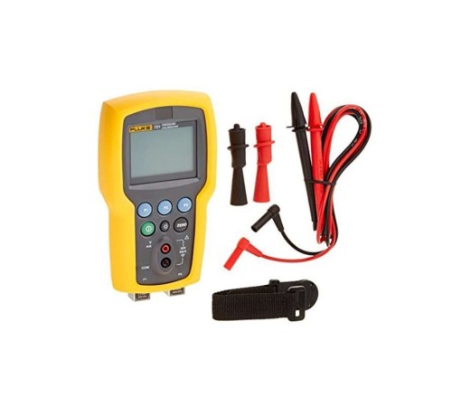 Прецизионный калибратор давления Fluke 721-1603