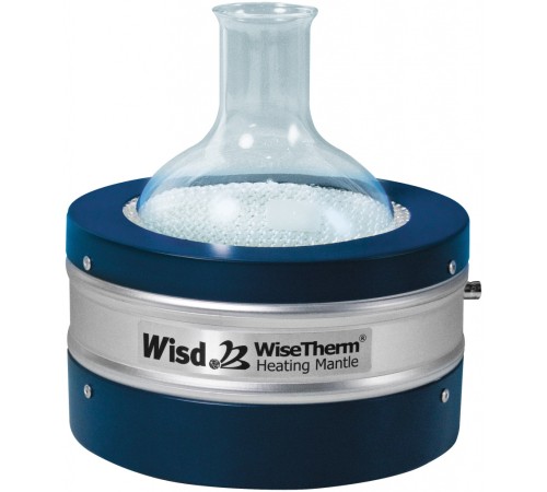 WHM-12052 Колбонагреватель 250 мл, без блока упр. (Daihan Scientific®) WHM-12052 Колбонагреватель 250 мл, без блока упр. (Daihan Scientific®)