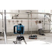 Ротационный нивелир Bosch GRL 300 HV Professional (0.601.061.501)