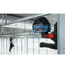 Лазерный уровень Bosch GLL 3-50 Professional (0.601.063.800)