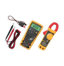 Комплект Fluke 289 IMSK - мультиметр Fluke 289 с токовыми клещами Fluke i400 AC