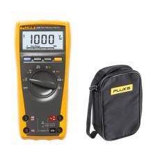 Комплект - мультиметр Fluke 175 EDSNF с футляром Fluke C35