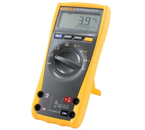 Мультиметр Fluke 175