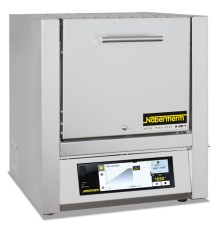 Печь муфельная Nabertherm L 24/11/C550 с откидной дверью, 1100°С, 24 л (Артикул L-244K1ON1)