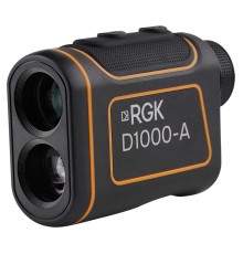 Оптический дальномер RGK D1000-A (с поверкой)