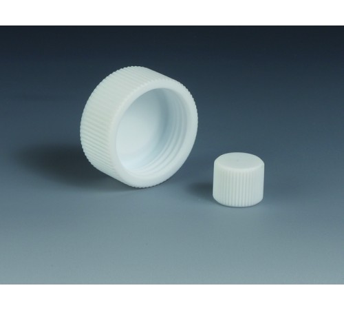 Винтовая крышка Bohlender GL 32, PTFE (Артикул H 986-04)