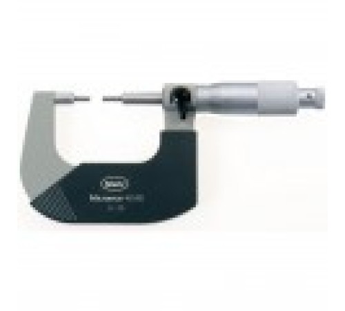 Микрометр 75-100 mm Micromar 40 AB MAHR 4134103 Микрометр 75-100 mm Micromar 40 AB MAHR 4134103