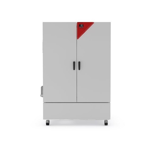 Климатическая камера KBF-S ECO 1020 серии Solid.Line, 1020 литров (Артикул 9020-0419) Климатическая камера KBF-S ECO 1020 серии Solid.Line, 1020 литров (Артикул 9020-0419)
