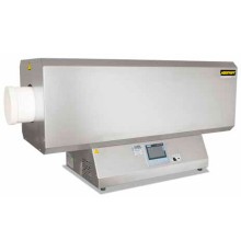 Трубчатая печь Nabertherm R 170/750/13/P480 с трубой C530, 120х100х1100 мм, 1300°С