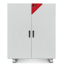 Шкаф сушильный Binder ED 720, 743 л, Avantgarde.Line, с естественной конвекцией