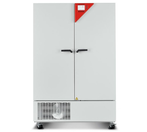 Климатическая камера Binder KBF P 720, 700 л, с влажностью и освещением Климатическая камера Binder KBF P 720, 700 л, с влажностью и освещением