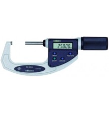 Микрометр цифровой 25-55 mm 293-667 Mitutoyo