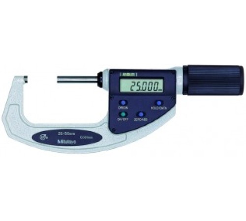 Микрометр цифровой 25-55 mm 293-667 Mitutoyo