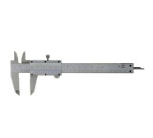 Штангенциркуль ШЦ-1-125 0,1 ЧИЗ PRO