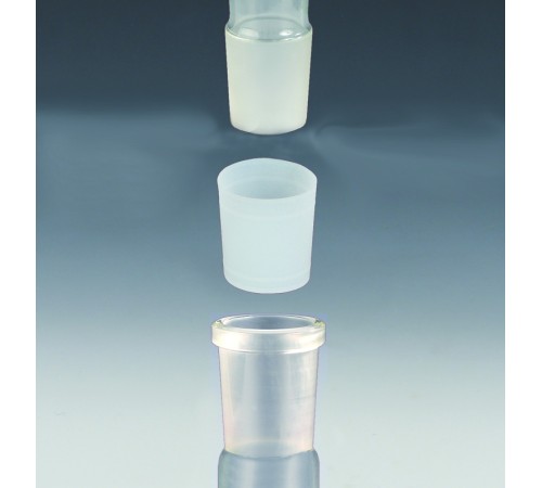 Уплотнительная вставка Bohlender NS 29/32, PTFE (Артикул H 930-07) Уплотнительная вставка Bohlender NS 29/32, PTFE (Артикул H 930-07)