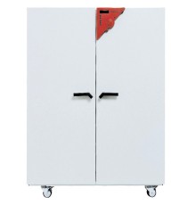 Инкубатор Binder BD 720, 720 л, Classic.Line, с естественной конвекцией