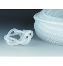 Гофрированный шланг Bohlender O 18.4 х 23.2 мм, PFA (Артикул S 1820-14)