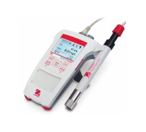 Starter Portable Meter ST400D