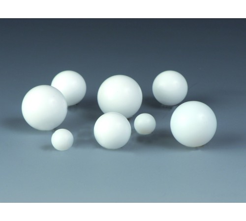 Шары Bohlender диаметр 3 мм, PTFE (Артикул H 964-03) Шары Bohlender диаметр 3 мм, PTFE (Артикул H 964-03)