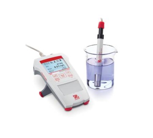 Starter Portable Meter ST400D-B