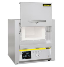 Печь муфельная профессиональная Nabertherm LT 40/11/С450 с подъёмной дверью, 1100°С