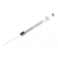 Шприц микролитровый Hamilton 5 мкл, 75 RN, Small Removable Needle, 26s ga, 2 in, point style 2