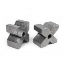 Призма поверочная П2-1 100х60х90 кл.1 ЧИЗ