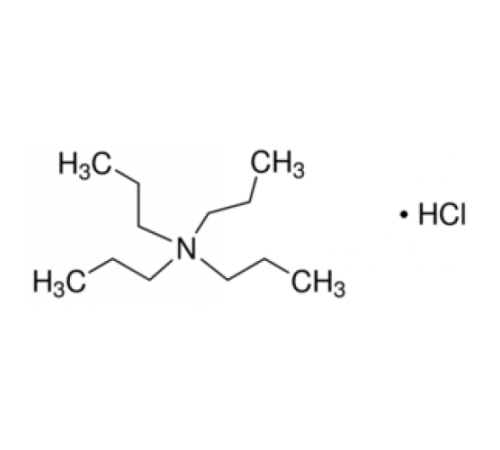 Хлорид тетра-н-пропиламмония, 99 +%, Alfa Aesar, 5 г