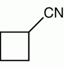 Циклобутанкарбонитрил, 97%, Alfa Aesar, 5 г