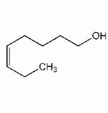 цис-5-октен-1-ол, 95%, главным образом транс-изомер, Alfa Aesar, 100 г