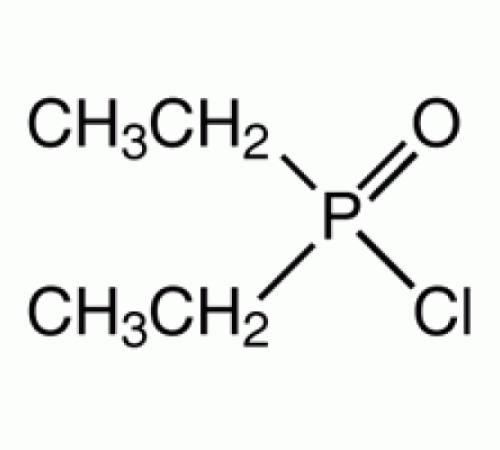 Хлорид Diethylphosphinic, Alfa Aesar, 1г