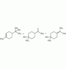 Терпинеол, смесь изомеров, 98%, Alfa Aesar, 500 мл