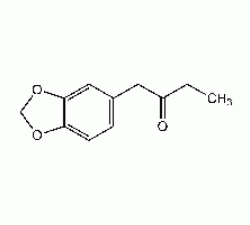 1 - (3,4-метилендиокси) фенил-2-бутанон, 96%, Alfa Aesar, 5 г