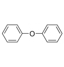 Фенил эфир, 99%, Acros Organics, 1кг