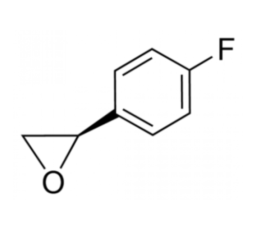(R) - (-) оксид-4-фторстирола, ChiPros 98 +%, 99% эи, Alfa Aesar, 1г