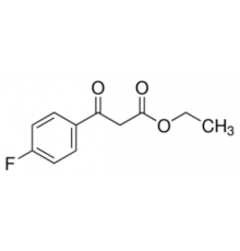 Этил- (4-фторбензоил) уксусной кислоты, 95%, Alfa Aesar, 250 мг