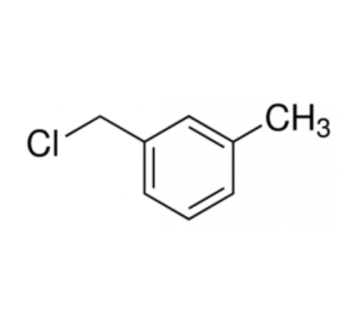 Хлорид 3-метилбензил, 98%, Alfa Aesar, 100 г