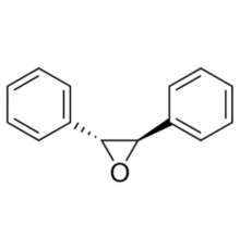 Транс-стилбен оксид, 99%, Acros Organics, 1г