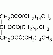 Трипальмитин, 99%, Acros Organics, 5г