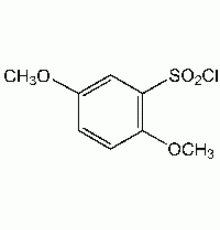 Хлорид 2,5-диметоксибензолсульфонилхлорида, 98%, Alfa Aesar, 25 г