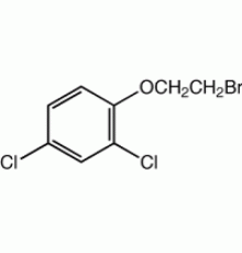1 - (2-бромэтокси) -2,4-дихлорбензол, 97 +%, Alfa Aesar, 5 г