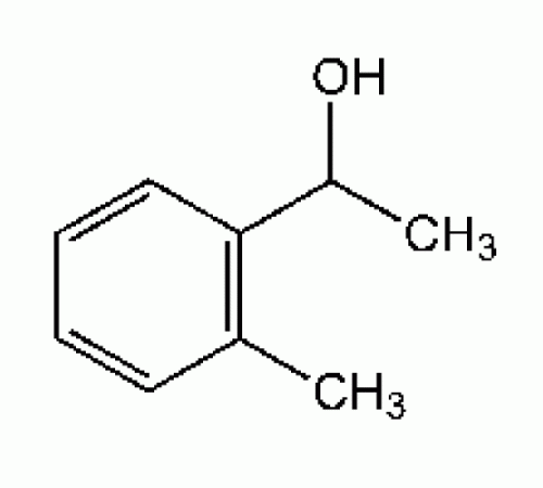 1 - (2-метилфенил) этанол, 97%, Alfa Aesar, 25 г