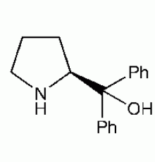 (S) - (-) - ^ ^ -дифенилпролинол, 98%, Alfa Aesar, 5 г