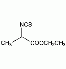 Этил 2-изотиоцианатопропионат, 97%, Alfa Aesar, 1 г