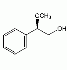 (R) - (-) - 2-метокси-2-фенилэтанол, 98 +%, Alfa Aesar, 1г