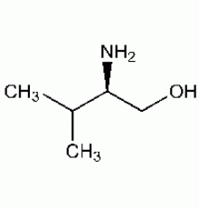 (R)-(-)-2-амино-3-метил-1-бутанол, 98%, Acros Organics, 5г