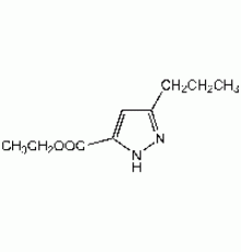 Этил-5-н-пропил-1Н-пиразол-3-карбоновой кислоты, 98%, Alfa Aesar, 1г