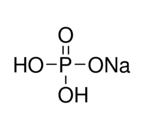 Фосфат, 0,2 М буфер р-р., РН 9,0, Alfa Aesar, 1 л