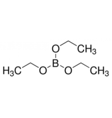 Триэтил борат, 97%, Acros Organics, 1л